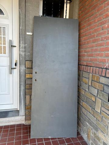 Porte gratuite, Enlèvement ou Envoi, Utilisé, Porte intérieure