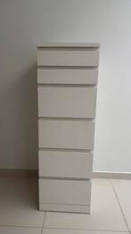 Ikea dressoir, Huis en Inrichting, Kasten | Ladekasten, Ophalen, Minder dan 50 cm, Gebruikt, 5 laden of meer