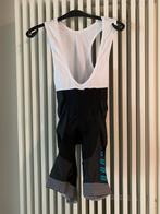 Fietsbroek vrouwen, Zwart, Zo goed als nieuw, Hardlopen of Fietsen, Ophalen