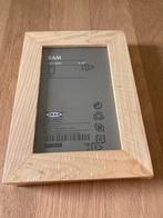 3 fotolijsten Ram Ikea, Ophalen, Nieuw