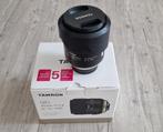 Tamron SP 45mm F/1.8 Di VC USD (Nikon F-mount), Ophalen of Verzenden, Zo goed als nieuw, Standaardlens