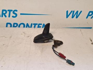 Antenne van een Volkswagen Touran beschikbaar voor biedingen