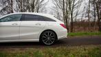 Mercedes CLA180 - 12 mois de garantie, 5 places, https://public.car-pass.be/vhr/fb2a648f-0fd3-4764-8840-e27dd4ee6d63, Break, Tissu