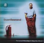 Sale> CD STUART TOWNEND - Personal Worship Cd1 & I S, Cd's en Dvd's, Verzenden, Nieuw in verpakking, Gospel