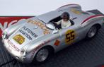 NINCO - PORSCHE 550 Spyder #55 Panamericana - ref. 50476, Enfants & Bébés, Autres marques, Circuit, Enlèvement ou Envoi, Électrique