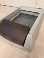 Automatische kattenbak PetSafe ScoopFree, Dieren en Toebehoren, Kattenbakken, Ophalen, Zo goed als nieuw