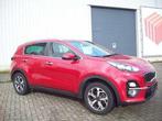 Kia Sportage 1.6i More - Face Lift!  Apple & Android, Auto's, Kia, Te koop, Sportage, Benzine, 162 g/km