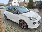 Opel Adam 2016, Autos, Opel, Cuir, Bluetooth, Essence, Achat