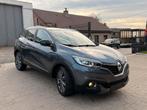 Renault Kadjar 1.2TCE 10/2018 BOSE, Auto's, Kadjar, Euro 6, Blauw, 5 zetels