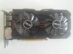 ASUS Nvidia Gtx 650 ti Boost 2Gb. Videokaart, Computers en Software, Videokaarten, VGA, Ophalen of Verzenden, Overige typen, Nvidia