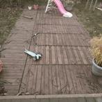 Gratis hout, Ophalen