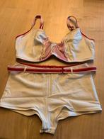 Bikini, Wit, Ophalen of Verzenden, Bikini, Hunkemöller