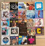 Lot vinyl singles, Ophalen of Verzenden, Zo goed als nieuw