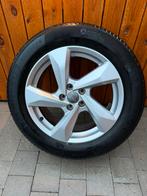 4 jantes Audi Q3 S-line 18 pouces, Autos : Pièces & Accessoires, Enlèvement, 18 pouces, Pneus été, Pneu(s)