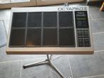 roland pad-80 midi pad controller, Ophalen, Gebruikt, Roland
