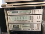 Marantz stereo set type 500 met kast, TV, Hi-fi & Vidéo, Chaîne Hi-fi, Comme neuf, Autres marques, Enlèvement, Composants en vrac