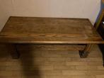 salontafels, Enlèvement, Utilisé, Chêne