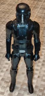 STAR WARS IMPERIAL DEATH TROOPER, Ophalen of Verzenden, Zo goed als nieuw