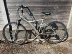 Mountainbike, Fietsen en Brommers, Ophalen, Gebruikt