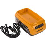 Nieuwe stiga accu lader SCG 515 AE, Tuin en Terras, Ophalen of Verzenden, Nieuw, Accu, Stiga