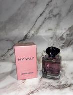 Parfum femme my way, Bijoux, Sacs & Beauté, Neuf