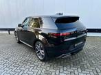 LAND ROVER RANGE ROVER SPORT P440e S | PANO | MERIDIAN | BTW, Auto's, Land Rover, Automaat, 324 kW, 19 g/km, Leder