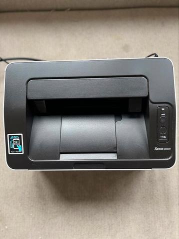 Samsung-printer