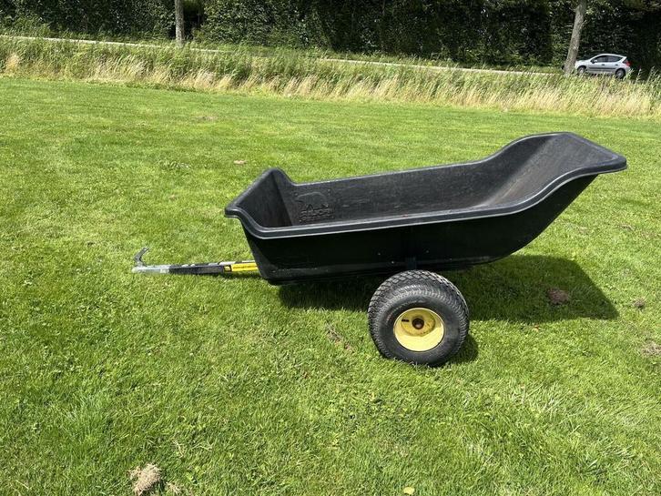 Graskar Polar, Zakelijke goederen, Machines en Bouw | Tuin, Park en Bosbouw, Overige typen