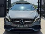 Mercedes-Benz A-Klasse 180 PACK AMG /TOIT PANO /DRIVE SELECT, Te koop, Alcantara, Zilver of Grijs, https://public.car-pass.be/vhr/a143aa40-0e18-46e8-8bfb-ab6f200f91c8