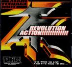 cd   /   Atari Teenage Riot – Revolution Action E.P., Enlèvement ou Envoi