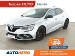 Renault Mégane 1.8 TCe R.S. (bj 2022, automaat), Auto's, 1518 kg, 300 pk, Alcantara, 5 deurs