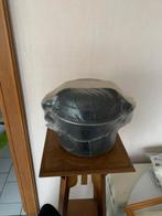 Mosselkom nieuw, Enlèvement