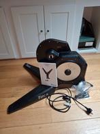 Home trainer Tacx Flux S Smart, Enlèvement, Comme neuf, Tacx