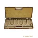 Boss BCB-6 Carrying Case (Vintage, Made in Japan), Ophalen of Verzenden, Gebruikt