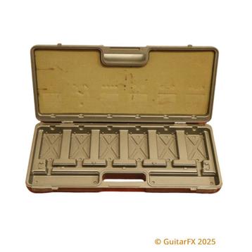 Boss BCB-6 Carrying Case (Vintage, Made in Japan), Muziek en Instrumenten, Ophalen of Verzenden, Gebruikt