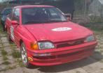 Ford escort rs2000 rally cross, Auto's, Escort, 4 cilinders, Particulier, 150 kW