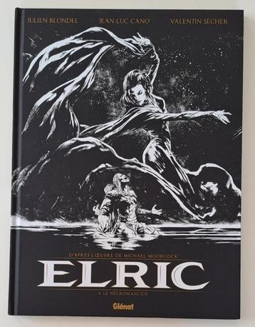 Elric tome 5 collector neuf