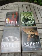 Dvd 's Aspe seizoen 2, delen 1,2,3 en 6., Cd's en Dvd's, Vanaf 12 jaar, Ophalen of Verzenden, Gebruikt, Actie en Avontuur