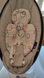 Balancelle/relax bébé 4 moms, Kinderen en Baby's, Ophalen, Zo goed als nieuw, Verstelbaar
