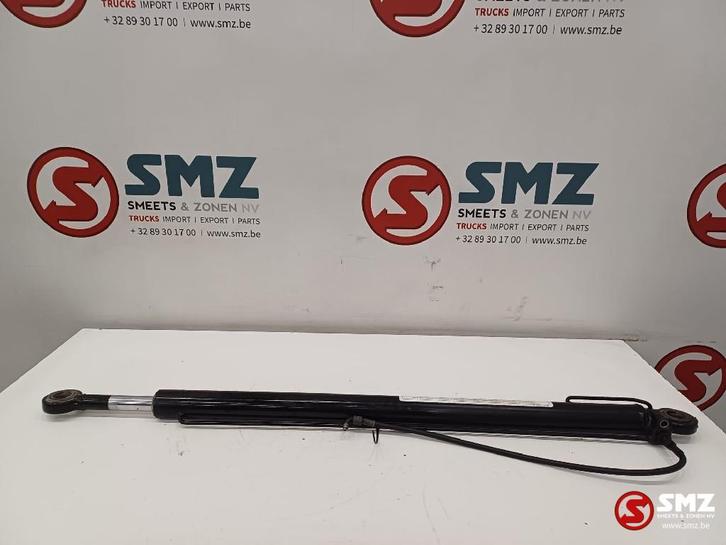 Occ cabinekantelcilinder MAN, Auto-onderdelen, Vrachtwagen-onderdelen, MAN, Ophanging en Onderstel, Gebruikt