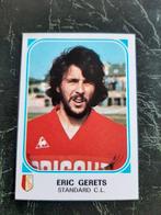 1977 Eric Gerets panini, Ophalen of Verzenden, Zo goed als nieuw