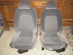 zetels Interieur voor peugeot 407 2005 sedan 4 deurs, Ophalen of Verzenden, Gebruikt, Peugeot