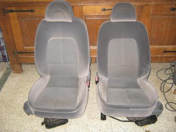 zetels Interieur voor peugeot 407 2005 sedan 4 deurs, Enlèvement ou Envoi, Utilisé, Peugeot