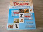 domino hondsdol, Enfants & Bébés, Jouets | Éducatifs & Créatifs, Enlèvement ou Envoi, Comme neuf