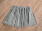 Groen tule rokje H&M maat 134/140, Ophalen, H&M, Meisje, Jurk of Rok