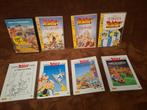 Astérix — Lot 8 Films DVD Zone 2  — Comme Neuf — 20 €, Dessin animé, Tous les âges, Comme neuf, Enlèvement