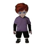 Child´s Play MDS Mega Scale Plush Doll Glen with Sound 38 cm, Ophalen of Verzenden, Nieuw, Film, Actiefiguur of Pop