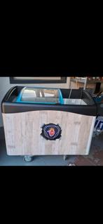 frigo, Sans bac à congélation, Enlèvement, Utilisé, 200 litres ou plus