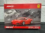 Ninco Ferrari 360 GTC, Enlèvement ou Envoi, Neuf, Carrera