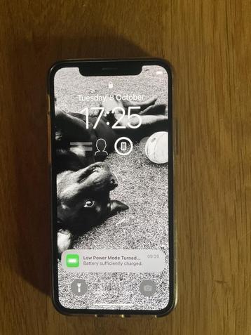 Apple IPhone X 256 Gb